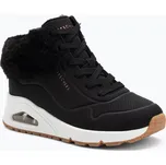 Dětské boty SKECHERS Uno Fall Air black