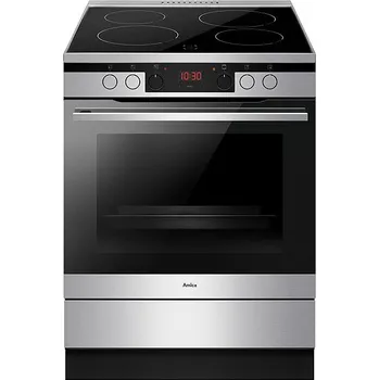 Sporák AMICA SIS 6111 TKX