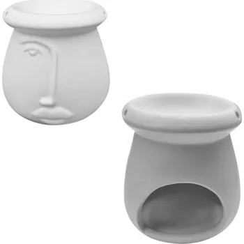 Aroma lampa Aromalampa keramická Topoblu 9 cm