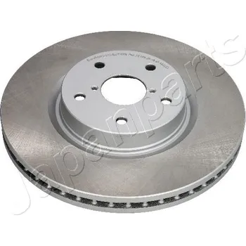 Brzdový kotouč Brzdový kotouč JAPANPARTS DI-712C