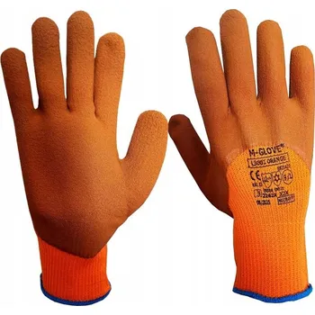 Pracovní rukavice Rukavice M-Glove Rdrag Foam velikost 8 - M 12 párů