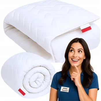 přikrývka ANTIALERGICKÁ PŘIKRÝVKA PROŠÍVANÁ PŘIKRÝVKA 200x220 MĚKKÁ PL