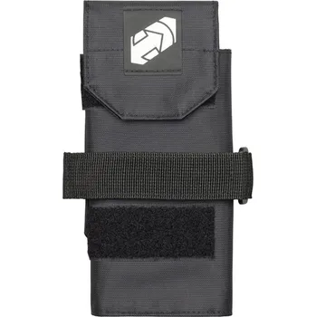 brašna na kolo Svinovací brašna na nářadí pod sedlo PRO