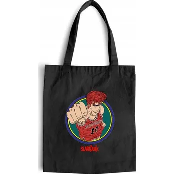 Taška s motivem filmů, her, knih, komiksů, hudby, mangy a anime