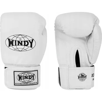 Boxerské rukavice Boxerské rukavice windy Classic Synthetic 10 oz