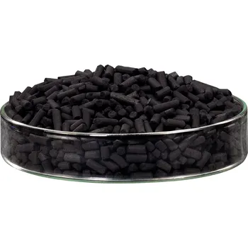 Akvarijní filtr Náplň s aktivním uhlím Eheim Aktiv 140g 0,25l