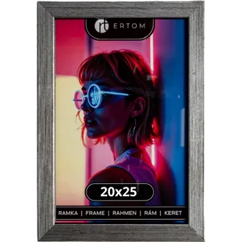 Obraz Ertom Rámeček na jednu fotku 25 x 20 cm