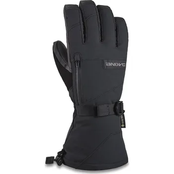 Módní doplněk DAKINE rukavice - Titan Gore-Tex Glove Black (BLACK)