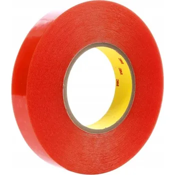 Lepicí páska 3M SILNÁ OBOUSTRANNÁ PÁSKA GPT-020TF 19 mm x 50 m