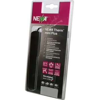 Topítko do akvária Topítko Newa 20 W