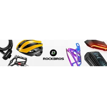 Sluneční brýle Rockbros fotochromatické cyklistické brýle – pánské i dámské – sluneční brýle