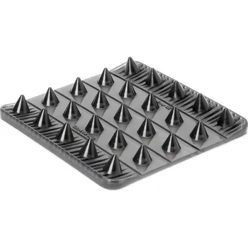 Příslušenství na snowboard DAKINE grip - Ramp Spike Mat Clear Black (CLEAR BLACK)