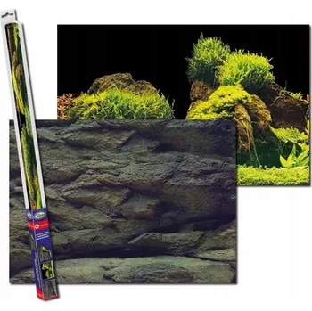 Obraz Pozadí ploché externí Aqua Nova 60 x 150 cm