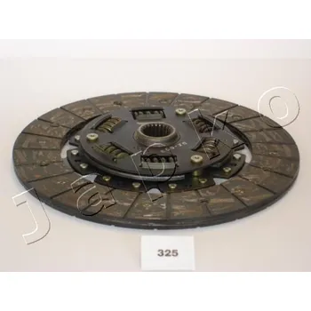 Spojková lamela Lamela spojky JAPKO 80325