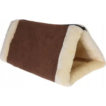 Pelíšek pro psa Pelíšek Pets Collection béžový obdélníkový 85 cm x 50 cm