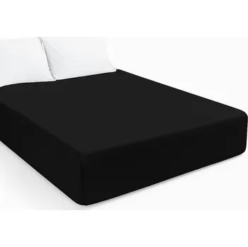 Prostěradlo Bavlna Prostěradlo PaemiHome 180 x 200 cm