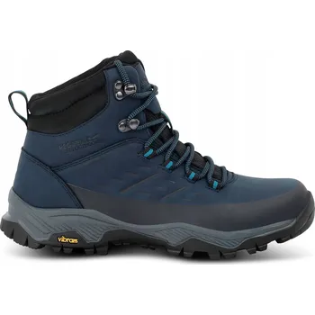 Dámská treková obuv Regatta trekové boty vysoké Blake Vibram velikost 38