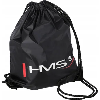 Sportovní taška BATOH TAŠKA NA BOTY, SPORTOVNÍ ŠKOLNÍ HMS TRW3703