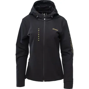 Dámská bunda Dámská běžecká bunda FUNRUNE W XS