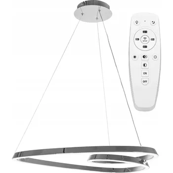 Závěsné svítidlo TOOLIGHT RING 1 - integrovaný LED zdroj světla