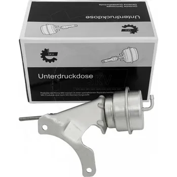 Turbodmychadlo Ventil turbodmychadla VW Transporter T4 074145701A ESEN SKV