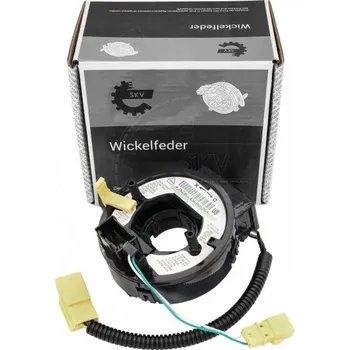 Auto elektroinstalace Pás airbagu Honda Accord VII 77900SEAE51 ESEN SKV