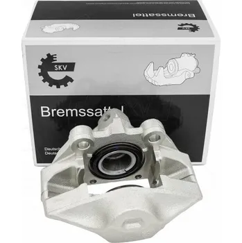 Brzdový třmen Přední levý brzdový třmen BMW 3 34 11 1 115 937 ESEN SKV