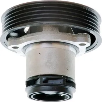 Vodní pumpa motoru VODNÍ ČERPADLO VW JETTA III 2.5 FSI 06-, BEETLE 05- P568 DENCKERMANN