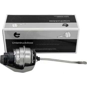 Turbodmychadlo Ventil turbodmychadla Fiat Bravo II Freemont Opel Insignia A Zafira C 55570748 ESEN SKV