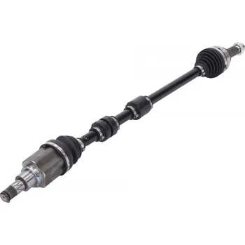 Poloosa kola Přední pravá hnací hřídel Nissan Juke 1.6 10-19 automat CVT 39100-1KA5B NTY