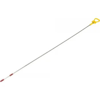 Olejová vana Měrka hladiny oleje diesel Mercedes C W204 07-, E W212 09-, GLK X204 08-, SLC R172 16-, SLK R172 11- 6510102372 NTY