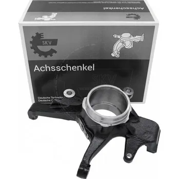 Levá otočná skříň FORD Ranger UR6133031A ESEN SKV