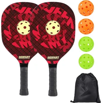 Raketový sport Merco Gama sada na pickleball