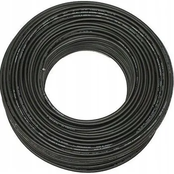 elektrický kabel Kabel Kulatý elektrický instalační 2XSLCY-J HADEX 2 x 4