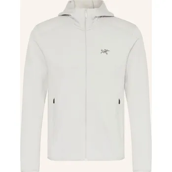 Arc'teryx Pánská Bunda Midlayer Kyanite, černošedá, 56