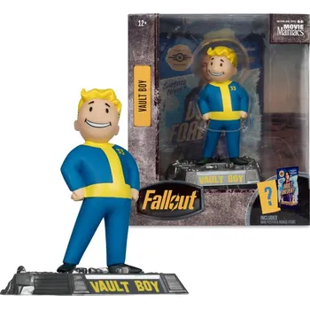 Figurka Akční figurka Fallout - Vault Boy Ver.2 14 cm
