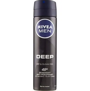 Deodorant Ve spreji Nivea 150 ml
