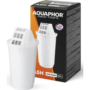 Filtrace vody Filtrační patrona Aquaphor A5H 10 ks