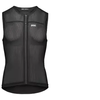 Pánská vesta POC VPD Air Vest pánská ochranná vesta Uranium Black vel. L