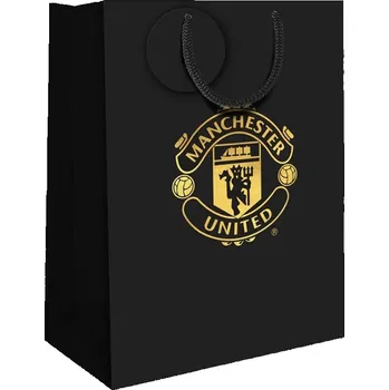 Dárková taška Fan-shop Dárková taška MANCHESTER UNITED Small
