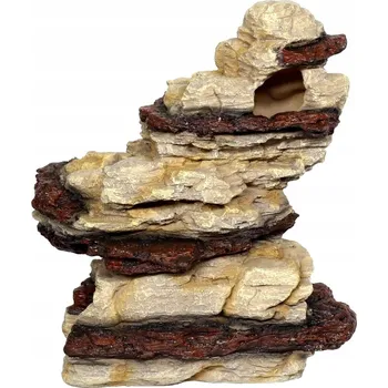 Dekorace do akvária HOBBY Dekorace do akvária Arizona Rock 2 22 x 14 x 25 cm (40208)