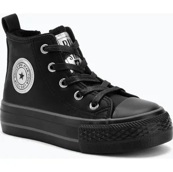 Chlapecké tenisky Dětské tenisky BIG STAR OO374225 black nx
