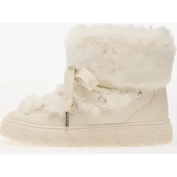 Dámské tenisky Tenisky GUESS Unessa Ivory EUR 38