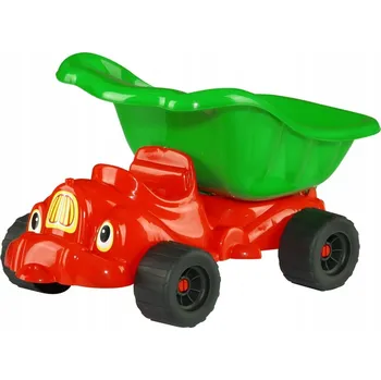 autíčko SKLÁPĚČKA "KRZYS" (KŘIŠA)