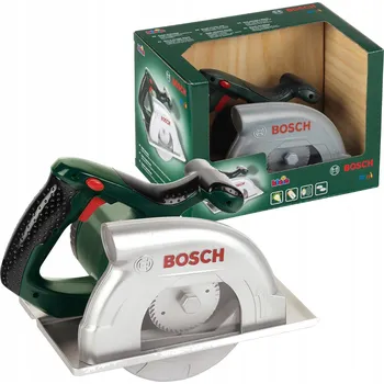 Klein 8421 Dětská okružní pila Bosch