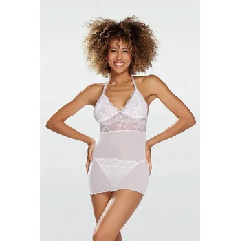 Podprsenka SOUPRAVA ARIZONA -M- Bílá DKAREN