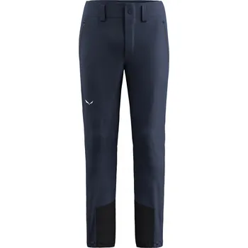 Pánské kalhoty Trekkingové kalhoty Salewa Puez Dst Cargo - Java Blue 52/XL