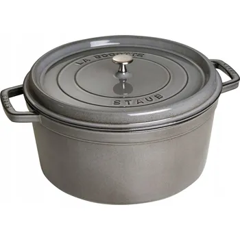 Hrnec Staub Cocotte tradiční Hrnec 8,35l