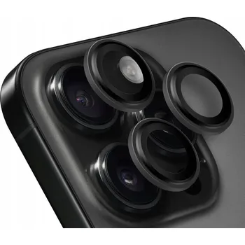 Tvrzené sklo pro Apple iPhone 15 Pro Max 1 ks