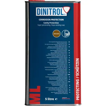 DINITROL ML 5lit 11068